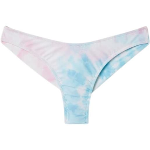 CHIARA FERRAGNI slip brasiliana