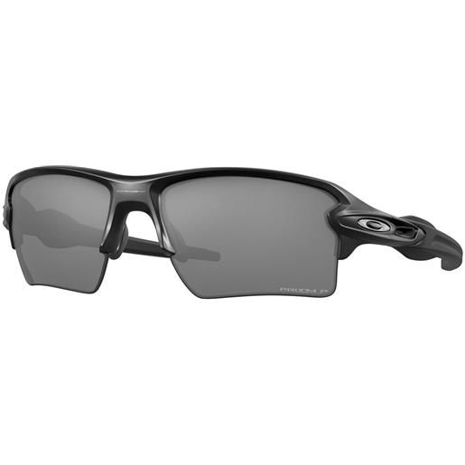Oakley flak 2.0 xl prizm polarized sunglasses grigio prizm black polarized/cat3