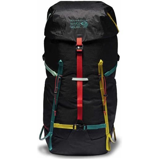 Mountain Hardwear scrambler 35l backpack nero s-m