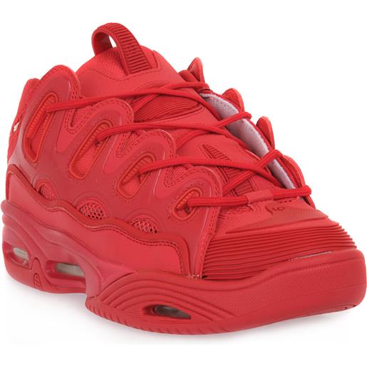 OSIRIS d3 red red red