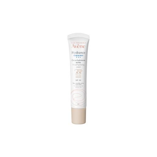 Avene - eta hydrance bb crema ricca confezione 40 ml