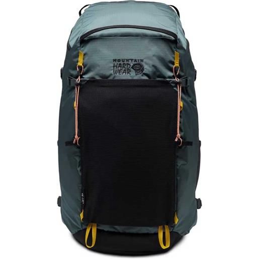 Mountain Hardwear jmt backpack nero m-l