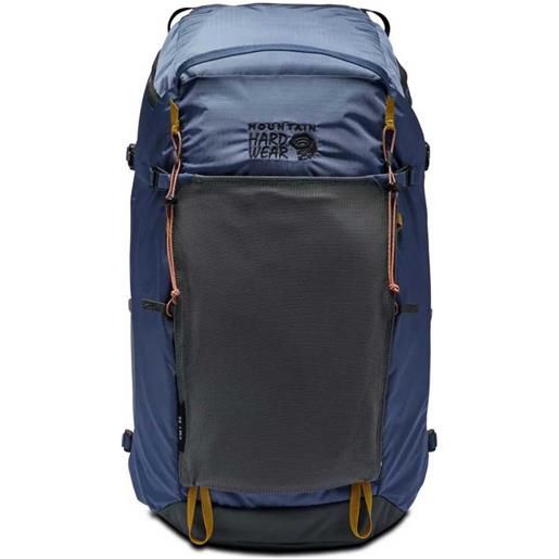 Mountain Hardwear jmt backpack blu m-l
