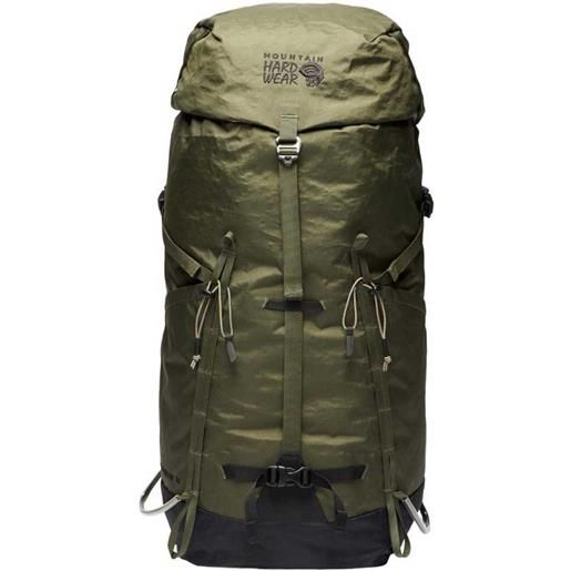 Mountain Hardwear scrambler backpack verde m-l
