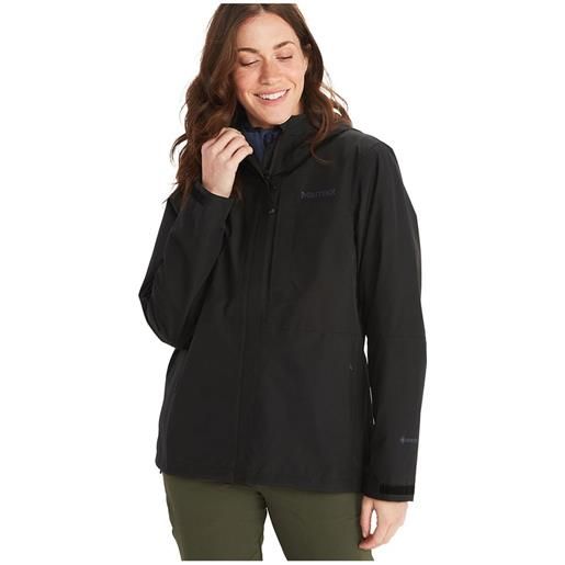 Marmot minimalist jacket nero xs donna