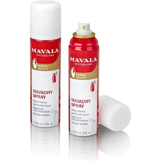 MAVALA mavadry spray at. 150ml