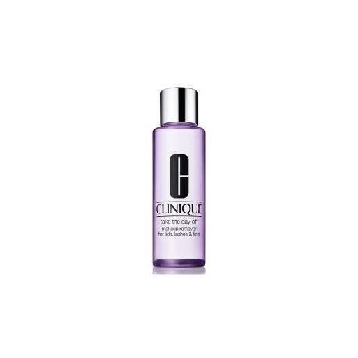 Clinique take the day off makeup remover 125 ml