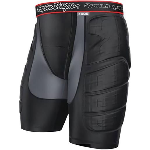 Troy Lee Designs lps7605 shorts nero xs
