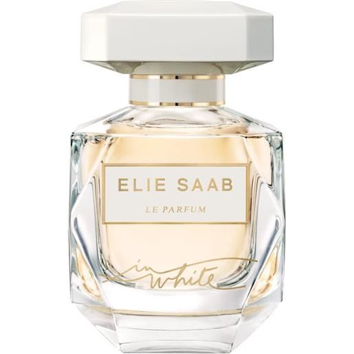 Elie Saab le parfum in white 50 ml