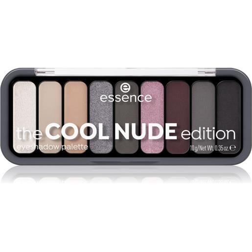 Essence the cool nude edition 10 g