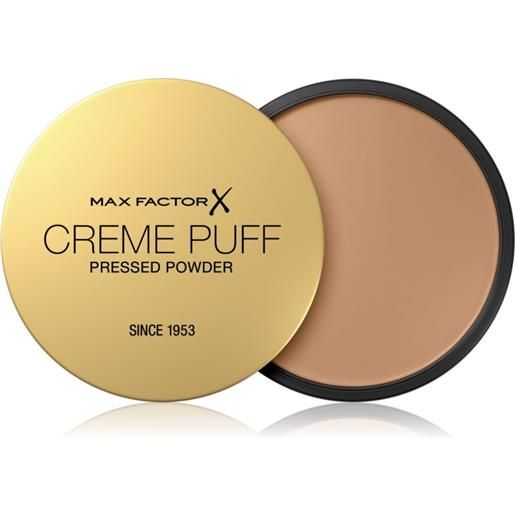 Max Factor creme puff 14 g