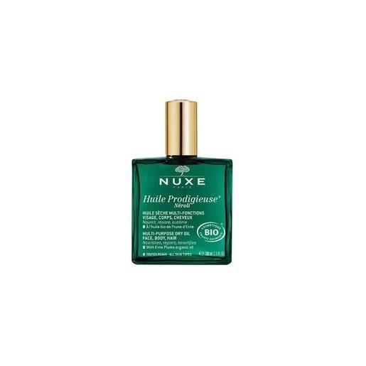 Nuxe - huile prodigieuse neroli confezione 100 ml