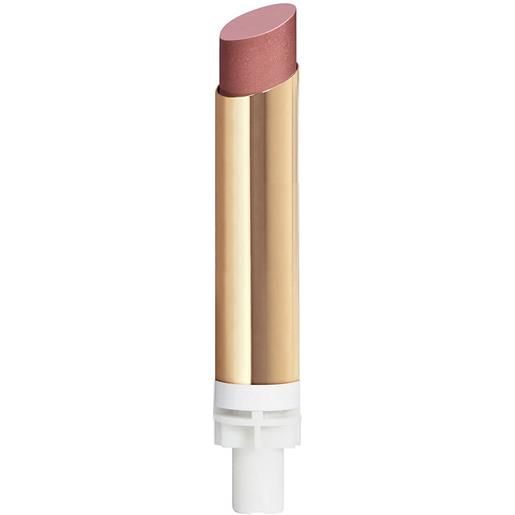 Sisley phyto-rouge shine rossetto brillante e idratante - refill 41 - sheer red love