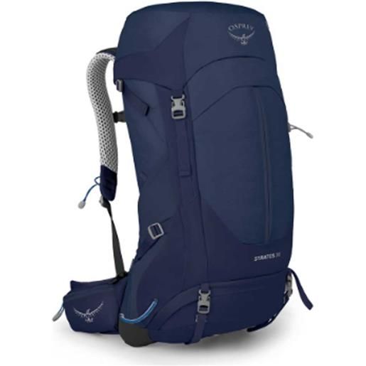 Osprey stratos 36l backpack blu