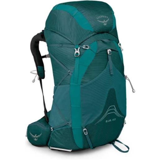 Osprey eja 48l backpack verde m-l
