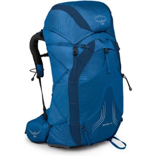 Osprey exos 38l backpack blu l-xl