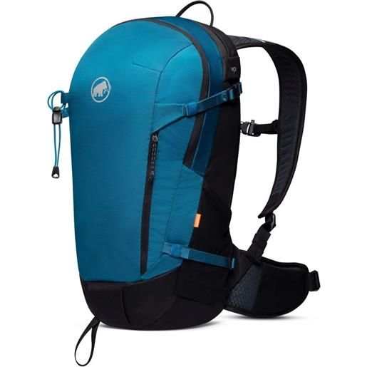Mammut lithium 20l backpack blu