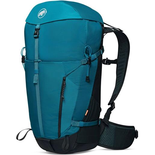 Mammut lithium 30l backpack blu