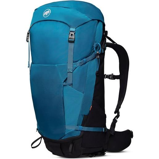 Mammut lithium 40l backpack blu