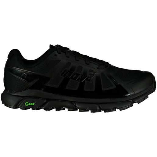 Inov8 trailfly g 270 trail running shoes nero eu 42 1/2 uomo
