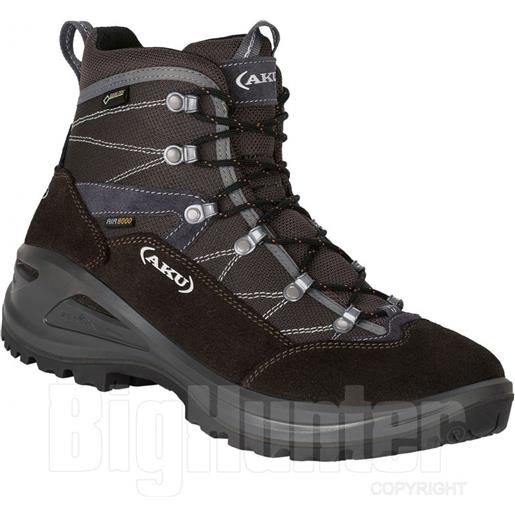 Scarpe trekking hot sale aku uomo