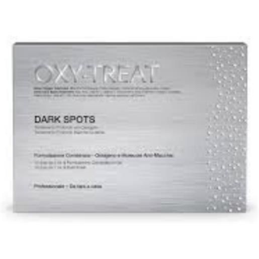 Labo oxy treat dark spots cofanetto