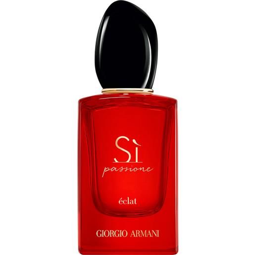 Giorgio Armani sì passione éclat eau de parfum 30ml