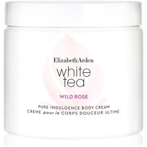 Elizabeth Arden white tea wild rose 400 ml