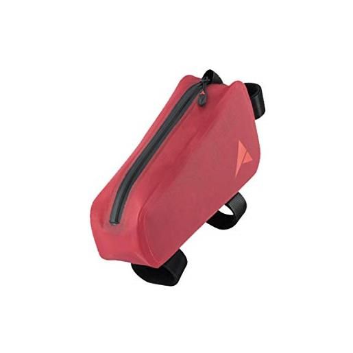 Altura vortex 2-tubo superiore impermeabile, borsa unisex, rosso, 1 litro