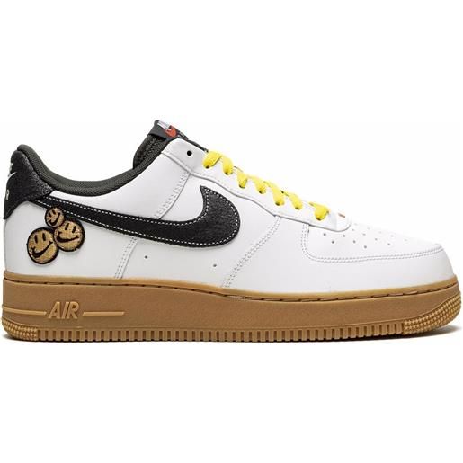 Nike sneakers air force 1 low '07 lv8 - bianco
