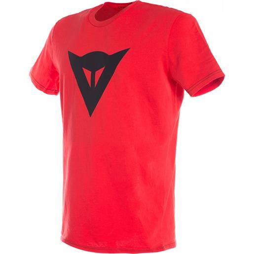 Dainese speed demon t-shirt rosso