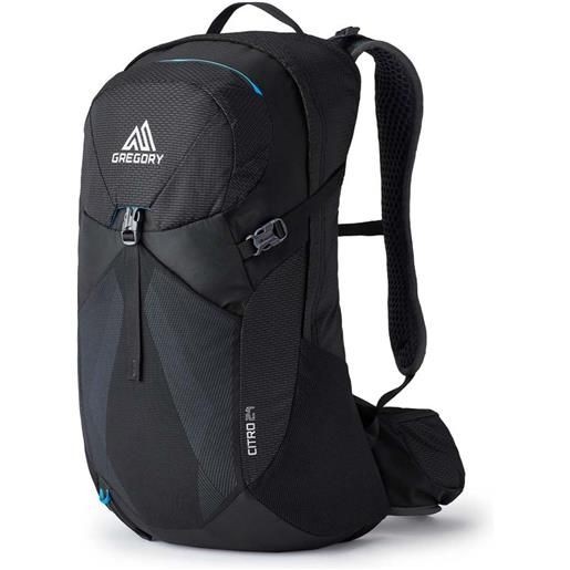 Gregory citro rc backpack 24l nero