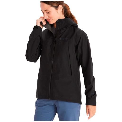 Marmot minimalist pro jacket nero xs donna
