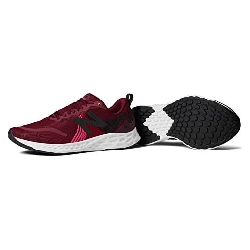 New Balance wtmpov1, scarpe per jogging su strada donna, garnet, 36 eu