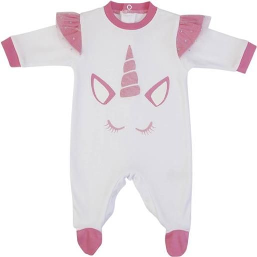 Collezione abbigliamento primi mesi bambina, unicorn: prezzi