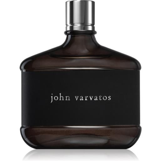 John Varvatos heritage 125 ml