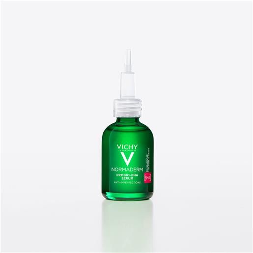 Vichy normaderm probio-bha siero anti-imperfezioni 30 ml