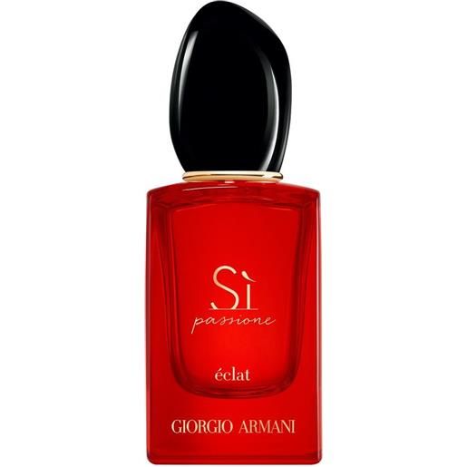 Giorgio Armani passione éclat 30ml eau de parfum