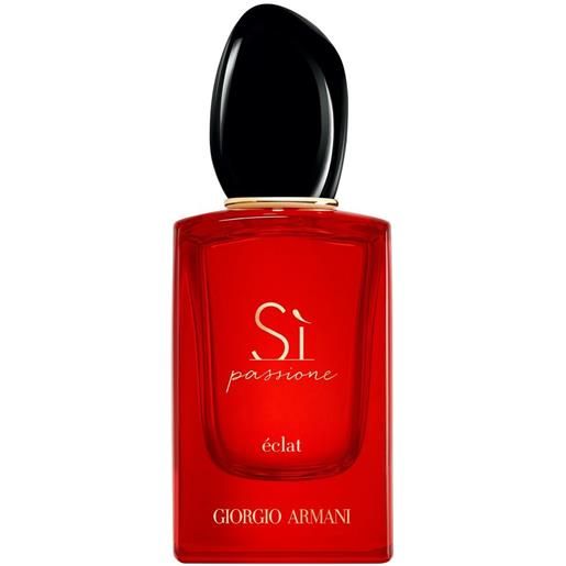 Giorgio Armani passione éclat 50ml eau de parfum