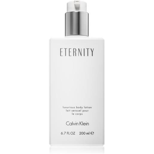 Calvin Klein eternity eternity 200 ml