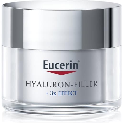 Eucerin hyaluron-filler + 3x effect 50 ml