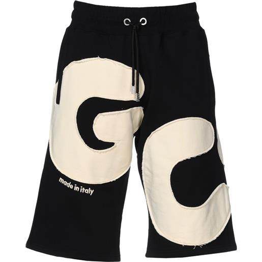GCDS - pantalone felpa