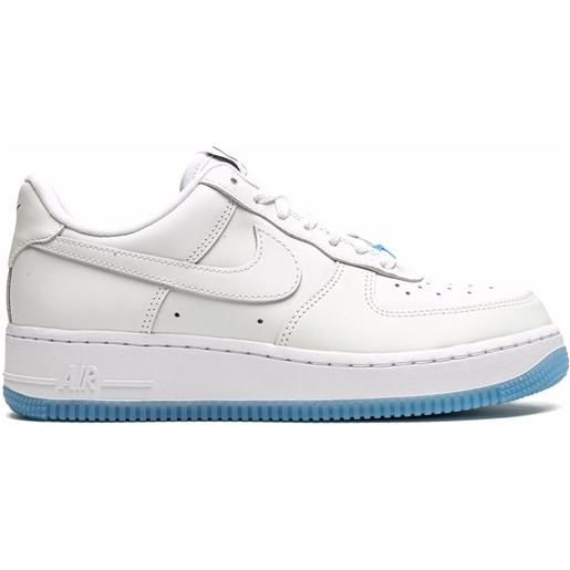 Nike sneakers air force 1 '07 - bianco