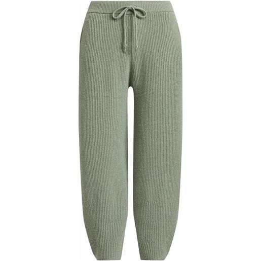 Polo Ralph Lauren pantaloni sportivi rlx - verde