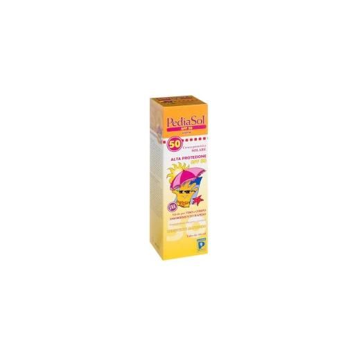 Pediatrica pediasol spf 50 crema solare 100 ml