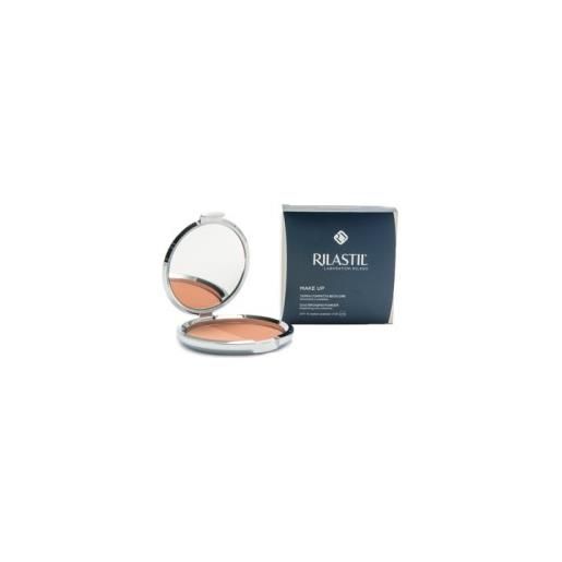 Rilastil ist. Ganassini Rilastil maquillage terra compatta illuminante bicolor 18 g