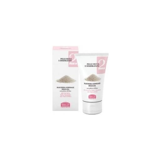 Helan cosmesi linea 2 masch gommage delicato