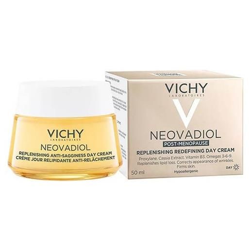 Vichy neovadiol post-menopausa crema giorno 50ml