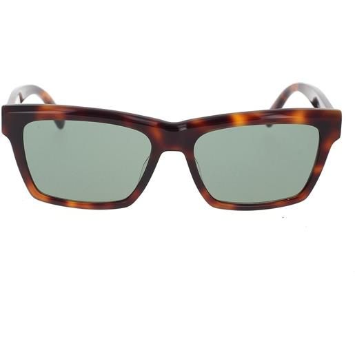 Yves Saint Laurent occhiali da sole saint laurent monogram sl m104 003