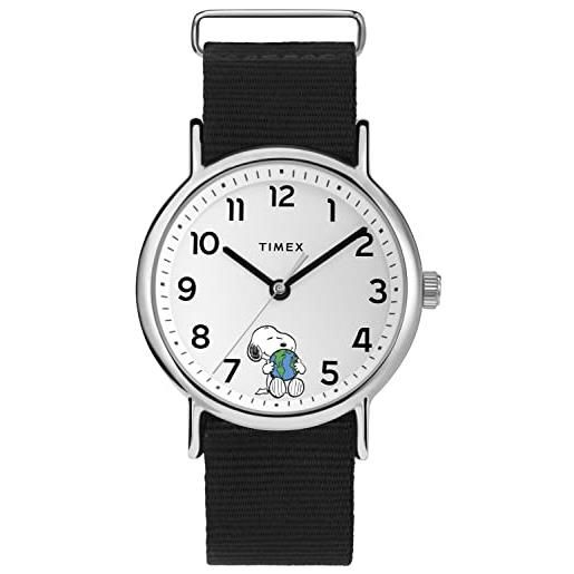 Timex orologio casual. Tw2v07000